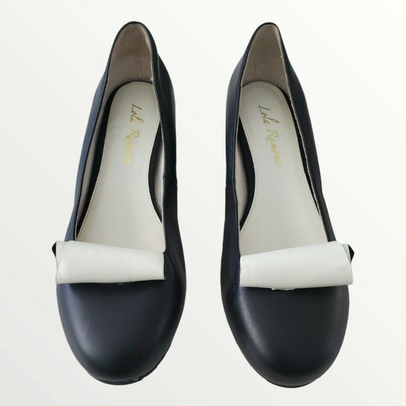 Lola Ramona Shoes - Lola ramona alice ballarina size 9.5